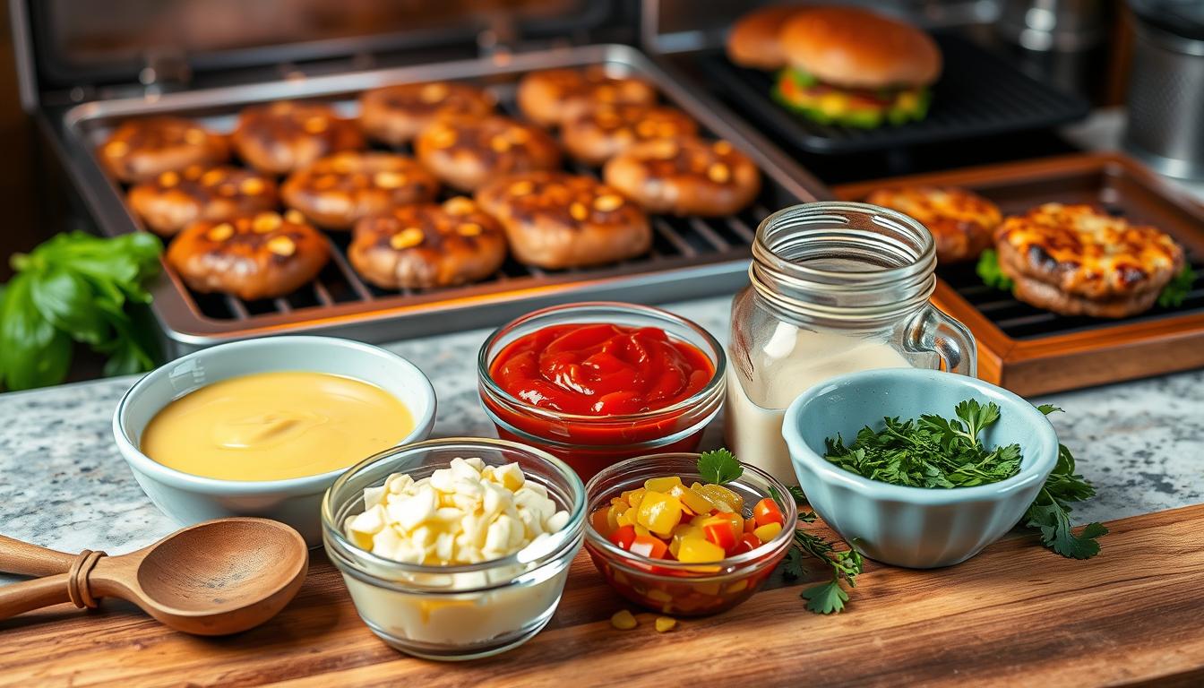 smash burger sauce recipe