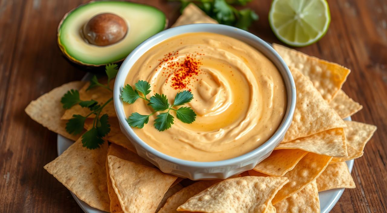 Easy Chipotle Aioli