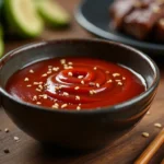 korean bbq sauce