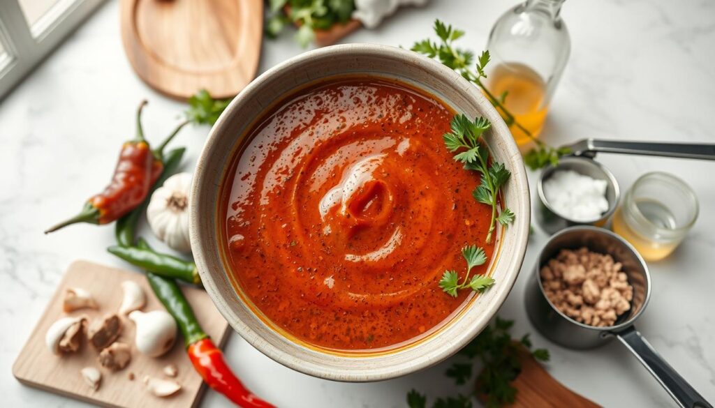 truffle hot sauce