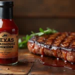 texas roadhouse steak sauce