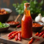 tiger sauce recipe