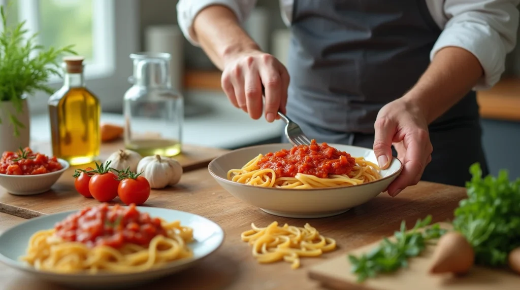 copycat carbone pasta sauce
