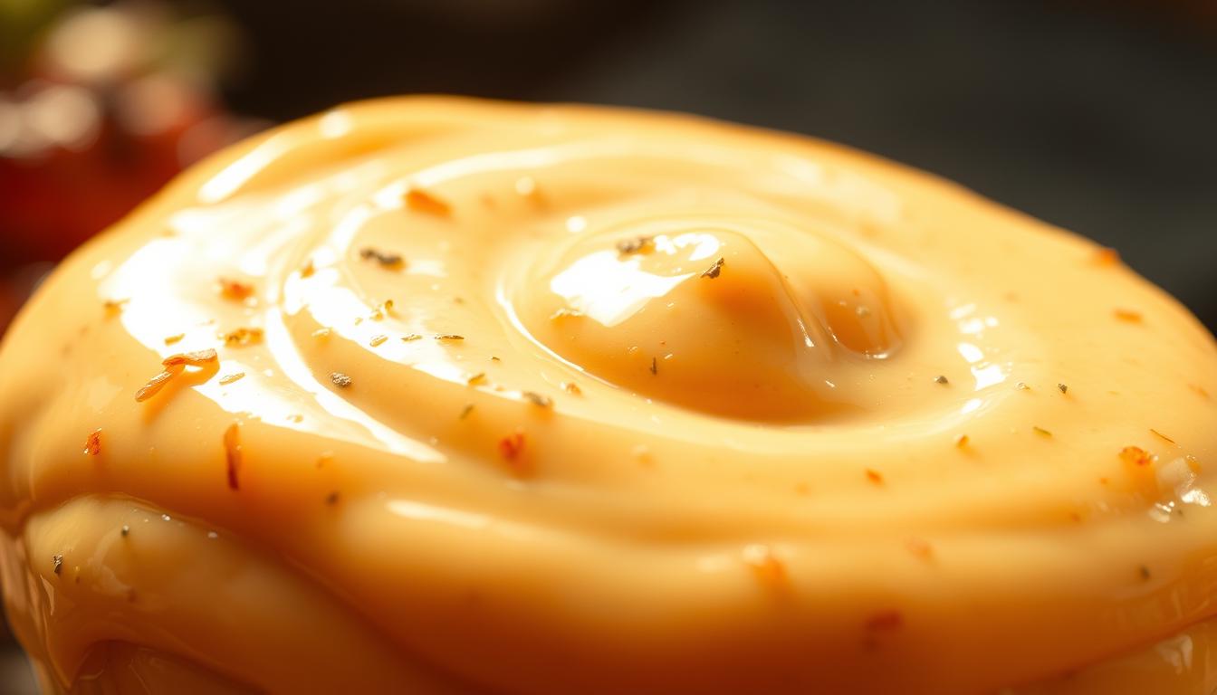 White barbecue Sauce