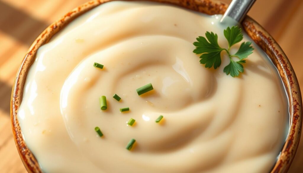 White barbecue Sauce