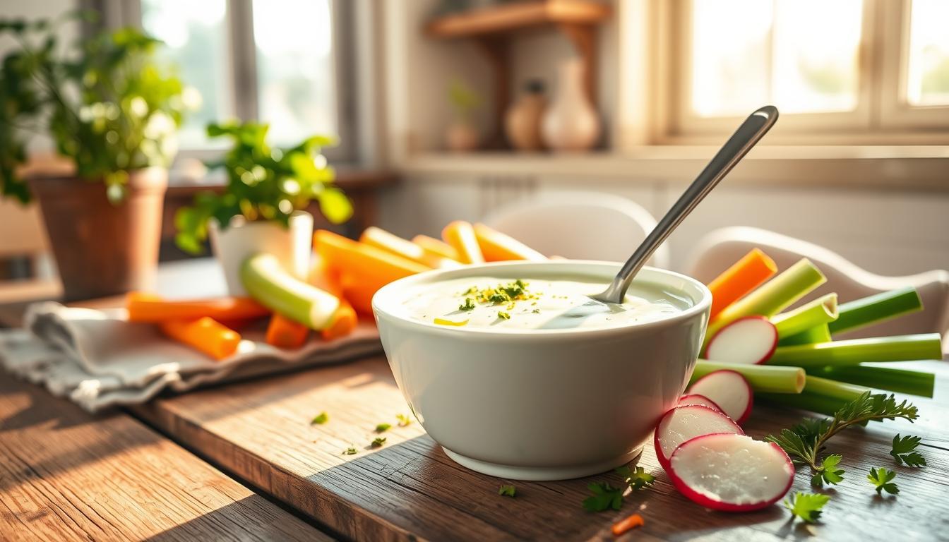 avocado lime ranch dressing