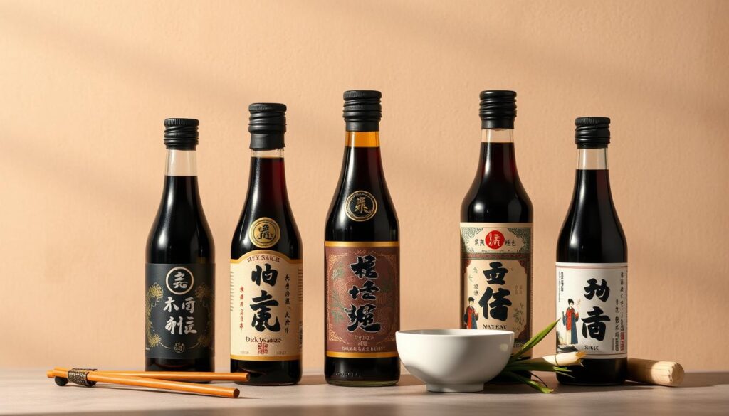 dark soy sauce alternative