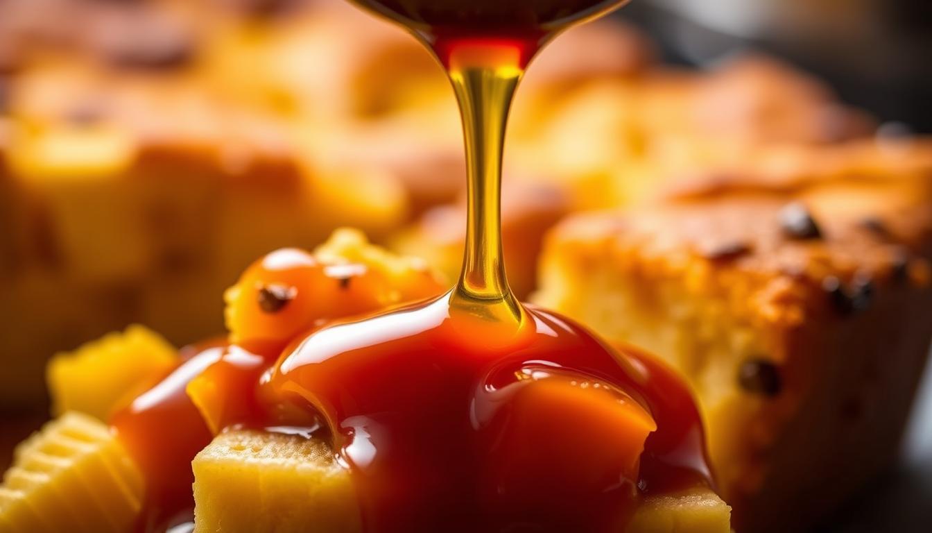 bourbon sauce
