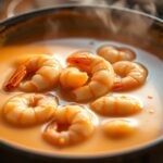 Bang shrimp sauce