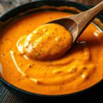 cajun alfredo sauce