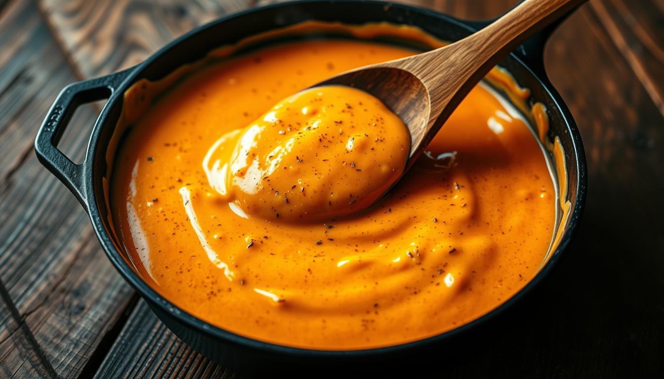 cajun alfredo sauce