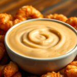 Coconut Shrimp Dipping Sauce