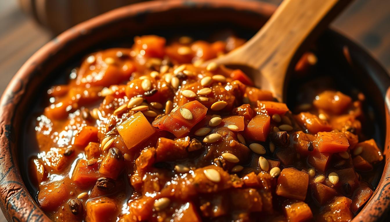 Salsa Macha