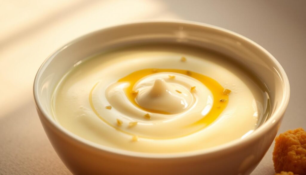 creamy garlic dipping sauce creamy garlic dipping sauce