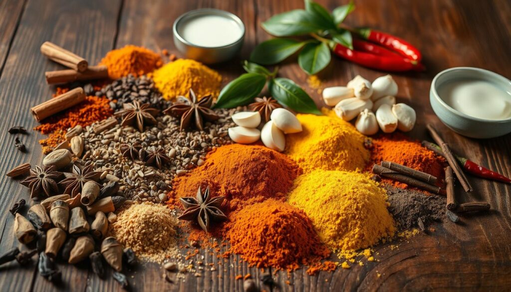 curry sauce ingredients curry sauce ingredients