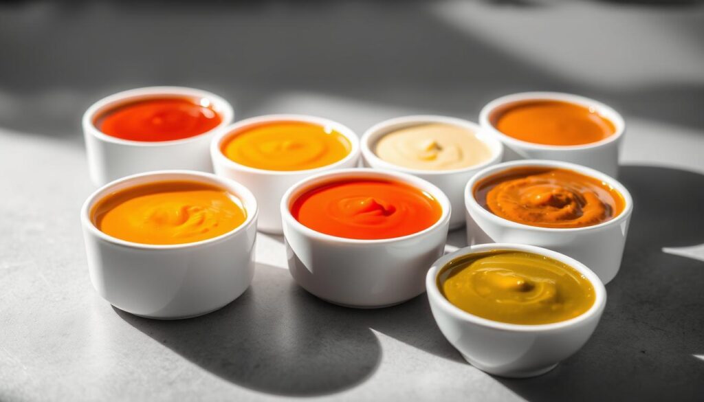 sweet and tangy dipping sauces sweet and tangy dipping sauces
